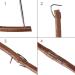 Norme 71 3/16 Sewing Machine Leather Belt with Hook - Compatible with Singer/Jones Sewing Machines - Buy Online on GoSupps.com