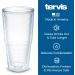 Tervis Texas State Bobcats 24oz Insulated Tumbler - Made in USA, Double Walled, Keeps Drinks Cold & Hot - College Pride - Buy Online on GoSupps.com