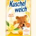 Cuddly Soft Fabric Softener Wild Vanilla - Dermatologically Tested Microplastics Free 1L for 38 Washes - Buy Online on GoSupps.com