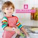 SKYROKU Silicone Kids Potty Training Timer Watch with Flashing Lights and Music Tones  Toddler Toilet Training Aid - Water Resistant (Pink) - Buy Online on GoSupps.com