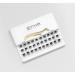 Eylure Underlash Pre-glued Volume Salon Curl Clusters - Buy Online on GoSupps.com