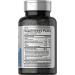 Premium Glucosamine Chondroitin MSM with Turmeric | 360 Mini Coated Tablets | Non-GMO & Gluten Free | Horbaach - Buy Online on GoSupps.com