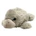 Wild Republic 16261 Manatee Hug'ems Plush Cuddly Soft Toy Kids Gifts 18 cm Manatee 18 cm