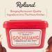 Roland Foods Gochujang 17.6 Oz - Authentic Korean Fermented Hot Chili Paste - Buy Online on GoSupps.com