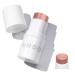 Undone Beauty Water Highlighter Stick with Coconut Water for Radiant, Dewy Glow - Blends Perfectly Into Skin - Rose Lit, 0.19 oz (5 g)