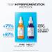 La Roche-Posay Mela B3 & Vitamin C Serum BUNDLE. Your Pigmentation Duo Mela B3 Serum Powered by Melasyl & 10% Pure Vitamin C Serum to Improve Look of Skin Radiance. Safe for Sensitive Skin 30mL BUNDLE: Vitamin C & Mela B3 - Buy Online on GoSupps.com