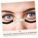 SOESFOUFU Eyebrow Shaping Template 1 set Bow Tool Line Microblading for Auxiliary Eyebrow Stencils Kit of Measuring Measure Ruler - Buy Online on GoSupps.com