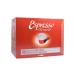 Caffe Trombetta Espresso Cremoso 50 Capsules