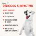 Stella & Chewy's Freeze Dried Raw Dinner Patties Grain Free Dog Food Protein Rich Duck Duck Goose Recipe - 5.5 Oz - Buy Online on GoSupps.com