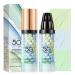 Primer Makeup with SPF 50 Hydrating Face Primer Makeup Primer for Face One Step Colour Corrector Primer Waterproof & Long Lasting SPF 50 UVA & UVB Protection Immediately Face Primer 03