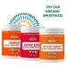 NATIERRA Himalania Dark Chocolate-Covered Goji Berries | Non-GMO 6oz - Healthy Snack - Buy Online on GoSupps.com