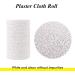 Falling in Art Plaster Cloth Rolls - 500gsm Plaster Strip for Crafts Mask Making & Body Molds | 4"x180" - Single Roll - Buy Online on GoSupps.com