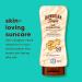 HAWAIIAN TROPIC - Silk Hydration | Protective Lightweight Sun Lotion SPF 50 | 180 ml - Buy Online on GoSupps.com