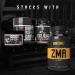 5% Nutrition Core ZMA with Boron - Zinc, Magnesium & Vitamin B-6 Supplement (90 Capsules) - Buy Online on GoSupps.com