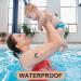 40PC Waterproof Libre 2 Sensor Covers & Sticker Patches - Hypoallergenic, Latex-Free, Long Lasting Adhesive for Freestyle Libre 2 - 14 Day Stay - Buy Online on GoSupps.com