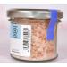 Steenbergs Himalayan Pink Salt - standard jar - 125g - Buy Online on GoSupps.com