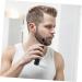 Buy Minkissy 4 Sets Nose Hair Trimmer & Shampoo - Stainless Steel Household Grooming for Men - International Shipping Available - Buy Online on GoSupps.com