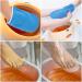204 Piece Paraffin Wax Bath Set with Mitts, Gloves, Booties, and Liners - Buy Online on GoSupps.com