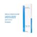 AWD Silicone Scar Sheets for Effective Scar Removal | Silicone Scar Tape for Surgical Scars C Section Keloid & Tummy Tuck (5 Pcs 1.2 x 6 ) - Essential After Surgery Care - Buy Online on GoSupps.com