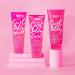 Umberto Giannini Curl Jelly Care - Vegan De-Frizz Conditioner for Curly/Wavy Hair (250ml) | Cruelty Free - Buy Online on GoSupps.com