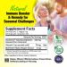 LABO Nutrition Perfect Quercetin SunActive IsoQ Bioflavonoids - 60 Capsules | Immune & Antioxidant Support - Buy Online on GoSupps.com