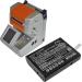 Buy BU-25 Battery Replacement for Sumitomo Type-25/Type-25e Fusion Splicers - High Performance BU25 Batteries - Buy Online on GoSupps.com