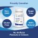 Yunzhi Mushroom 400mg for immune system - 100 Capsules - Buy Online on GoSupps.com