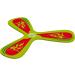 G nther Flight Game Paul G nther 1543 - MC Squeezy Boomerang | Soft EVA Indoor Fun for Kids & Adults - Ships Internationally - Buy Online on GoSupps.com