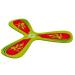 G nther flight game Paul G nther 1543 - MC Squeezy Boomerang made of soft EVA material ideal for inside flies 1 - 3 m wide ideal fun for children and adults
