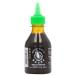 Flying Goose Hoi Sin Spicy Sauce - Green Cap Thailand Spicy Sauce - 1 x 200ml