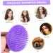 Buy Sewoart 6-in-1 Shampoo Brush & Body Washer - Shower Cleaning & Scalp Massage - Multi-Color Hair Care Tool - Buy Online on GoSupps.com