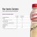 Slimfast Finished Drink Vanilla 3 Pack | High Protein & Low Calorie | Ready to Drink Weight Control Diet | 3 x 325 ml - Buy Online on GoSupps.com