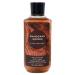 Bath & Body Works Men's Collection Mahogany Woods Body Cream and 3-in-1 Hair Face & Body Wash Bundle with a Cabin Spice Bar Soap - Full Size - Buy Online on GoSupps.com