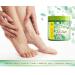 Pursonic Tea Tree Oil Foot Soak with Epsom Salt - Soak Away Toenail Fungus, Athlete's Foot, and Odor - Softens Calluses, Soothes Tired Feet - 10oz - Buy Online on GoSupps.com