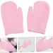 Beaupretty Gloves Pair Gloves Hand moisturizer Gloves spa Gloves Protective Gloves moisturizing Hand Gloves moisturizing Gloves Skin Care Gloves Skin Protection Internal moisturizing Spa - Buy Online on GoSupps.com
