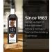 Maison Routin 1883 Chocolate Cookie Syrup Glass Bottle 1000 Milliliter - Buy Online on GoSupps.com