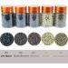 Kullke 1000Pcs 4.0mm Silicone Micro Rings/Links/Links Beads for 0.5g/Strand Hair Extensions (Light Auburn Brown #11) - Buy Online on GoSupps.com