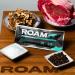ROAM Natural Protein Bars Meal Replacement Nutrition Bars High Protein And Low Carb Ideal For Healthy Diet (Original 6 Count (Pack of 1)) Original 6 x 45g Bars - Buy Online on GoSupps.com