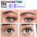 Lash Lift Kit and Brow Lamination Kit 2in1Upgraded version Professional DIY Perm Kit for Instant Eyebrow Lift Eyelash Perm Kit Eyelash Curling Lash Extension Set Suitable for Salon Home DIY - Buy Online on GoSupps.com