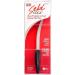 SEKI EDGE SS-404 Curved Natural Nail File - Professional Grade Stainless Steel File - Buy Online on GoSupps.com