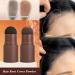 Hair Powder - Root Touch Up Stick - Hairline Shading Powder - Instantly Cover up Grey Root Thicken Full Coverage - Waterproof Longlasting Natural Colour - Modify Shadow Looking Temporary Conceal BROWN - Buy Online on GoSupps.com