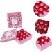 FOMIYES 2 Boxes Rose Soap Scented Soap Artificial Rose Body Soap Plant Essential Oil Soap Mom Birthdays Artificial Rose Christmas Box Wedding Mother - Buy Online on GoSupps.com
