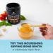 Ancient Nutrition Bone Broth Protein Powder Chicken Soup 15 Servings + Bone Broth Protein Powder Tomato Basil 15 Servings - Buy Online on GoSupps.com
