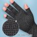 XFTOPSE Arthritis Gloves for Women - Breathable Fingerless Compression Gloves Moisture-Wicking Upgraded Model | Shop Internationally - Buy Online on GoSupps.com