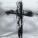 ZDDO Men's Soldier Long Sleeve Jesus Cross Print T-Shirt - Gray, X-Large - Buy Online on GoSupps.com