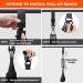 Adjustable Pull Up Bands - 210 lbs Assistance for Pull Ups | High-Intensity Exercise Bands | Home Gym Strength Training Tool - Buy Online on GoSupps.com
