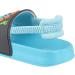 Buy Flashbroat Dinosaur Blue Kids' Bathing Sandals - Lightweight Slipproof Summer Shoes for Boys & Girls - 31 EU - Buy Online on GoSupps.com