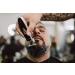 SUPREME TRIMMER ST5210 Men's Hair Trimmer | Professional Cordless Barber Beard Trimmer - Gold T-Shaper Liner Clipper - Buy Online on GoSupps.com