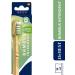 Dr. Best Nature Bamboo Interdent Toothbrush - Soft Eco-Friendly & Sustainable | 1 Piece - Buy Online on GoSupps.com