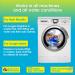 Country Save Oxygen Powered Brightener - Color-Safe Laundry Whitener (40 wash loads) - Buy Online on GoSupps.com